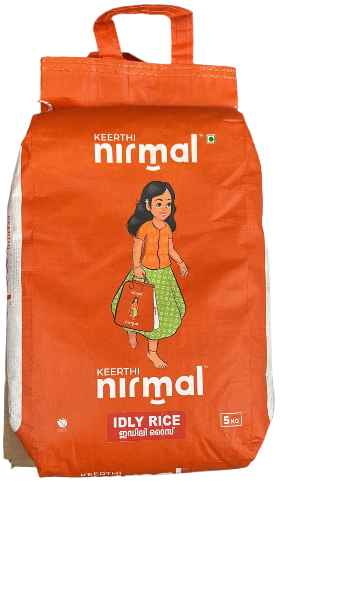 Nirmal IDDLY RICE 5 kg