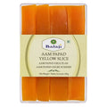 Indya Aam Papad Yellow 200 g