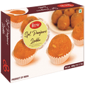 Btw Panjeeri Laddu 500 g