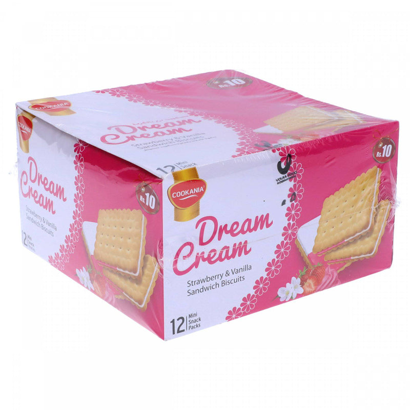 Cookania Dream Cream 102 g