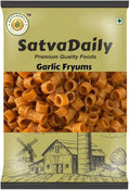 Satva Mix Ring Fryums 200 g