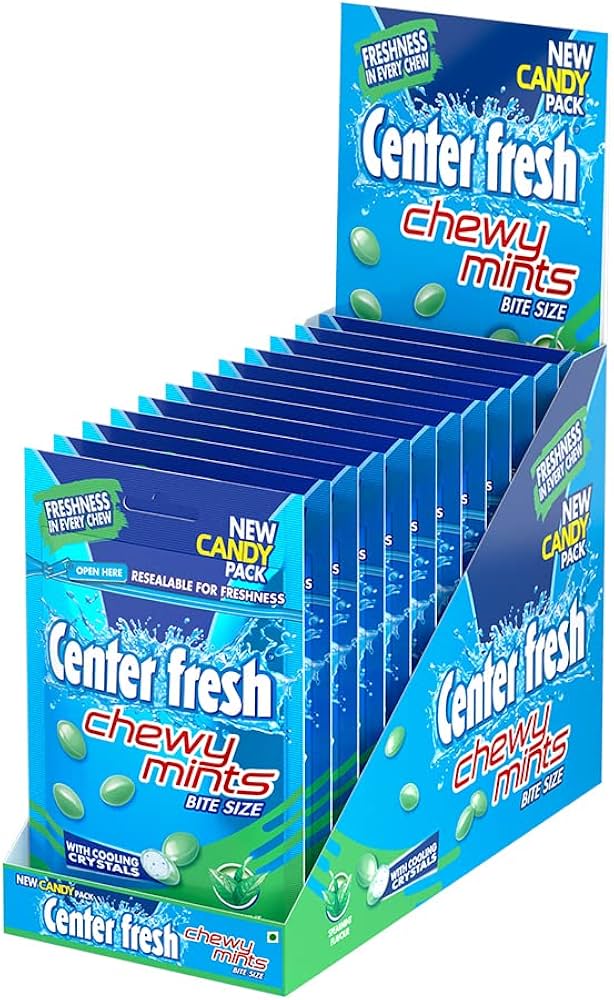 Indya Centre Fresh Assorte 350 g