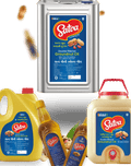 Satva Groundnut Oil 2 L