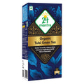 24mantra Organic Tulsi Green Tea 37.5 g