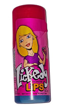 Lickedy Lips 60 ml