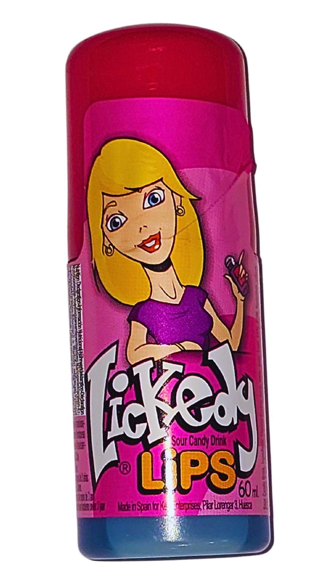 Lickedy Lips 60 ml