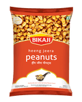 Bhikaji Peanut Heeng 200 g