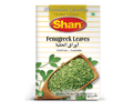 Shan Fenugreek Leaves 50 g