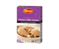 Shan Chiken White Korma