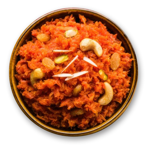 Gajar Halwa 350 g