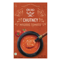 Deep Madras Tomato Chuteny 283 g