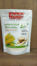 Akshaa Corn Flour 500 g