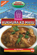 Curry Masters Kukhura Ko Masu 85 g