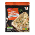 Saurbhi Garlic Nan 5 pcs 400 g