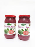 Grandma'S Guava Jam 500 g