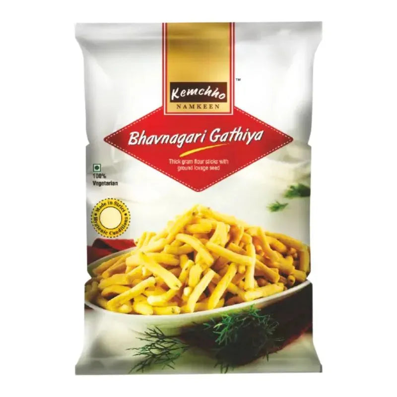 Kemchho Bhavngri Gathiya 270 g