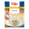 Gits Mix Upma 500 g