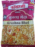Krazzy Snacks Bhel Mix 250 g