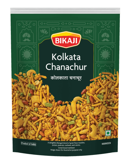 Bikaji Chanachur 1 kg