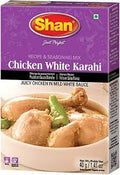 Shan Chicken White Karahi 40 g
