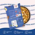 Moong Dal Halwa 350 g