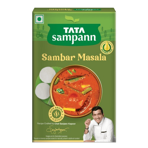 Tata Sampann Sambar Masala 100 g
