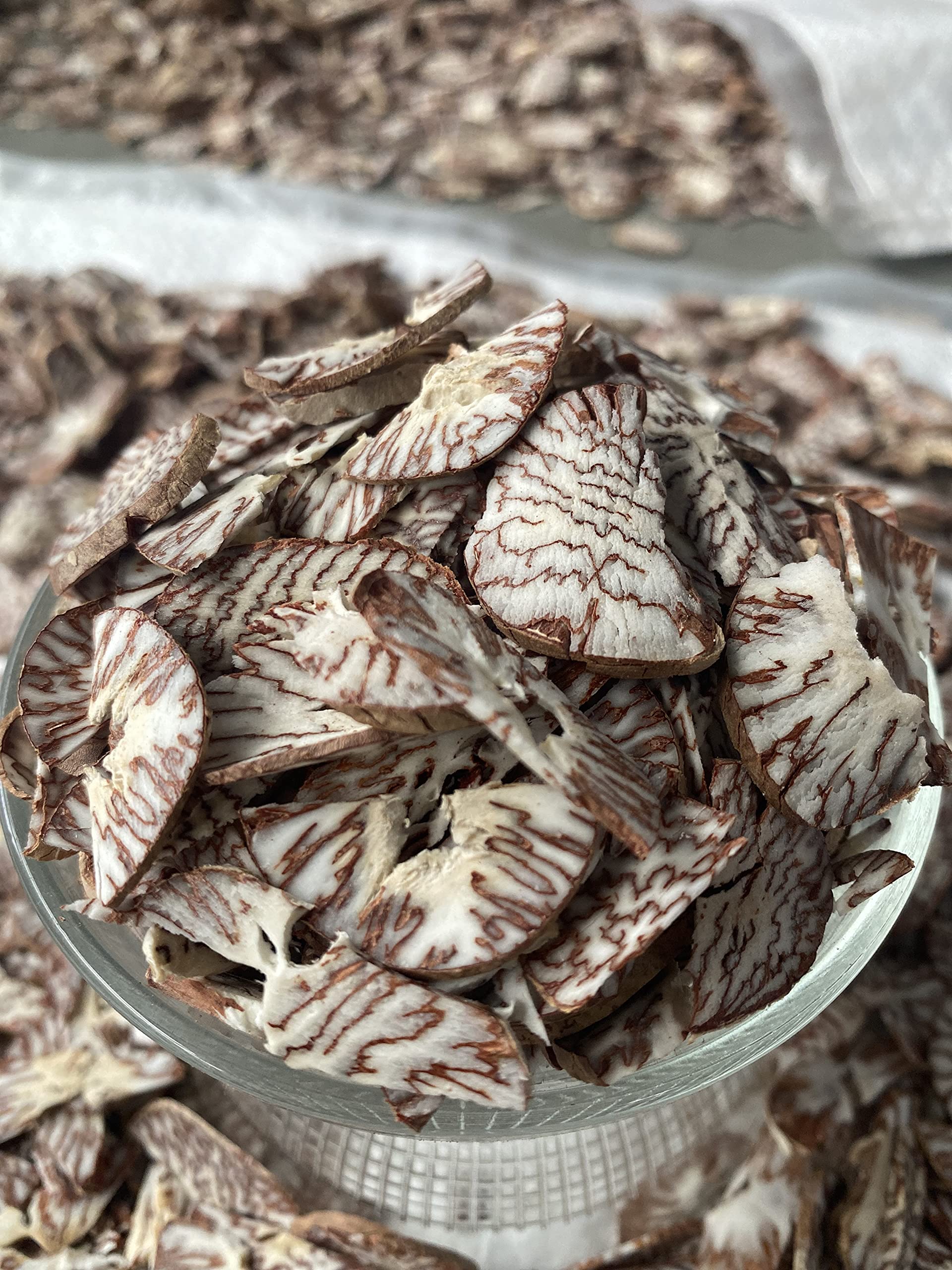 Gajanand Supari Chips 250 g