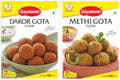 Gajanand Dakor Gota 400 g