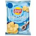 Lays Salt with Pepper Wafer 50 g