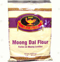 Indya Moong Dal Flour 1 Lb