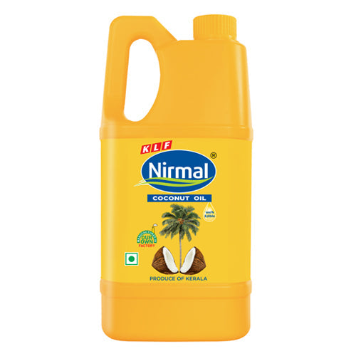 Nirmal Coconut Oil 1 kg