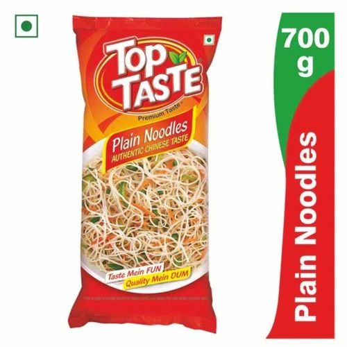 Top Taste Plain Noodles 775 g