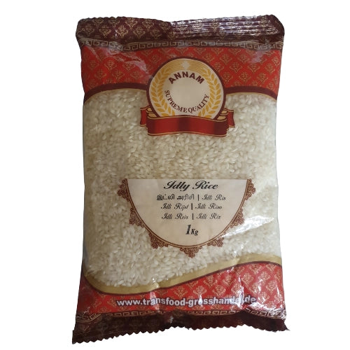 Indya Idli Rice 1 kg