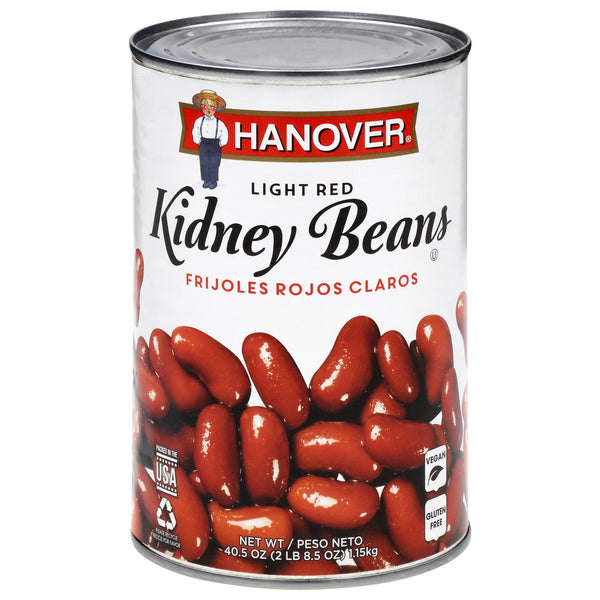 Gajanand Red Kidney Bean Light 1 kg