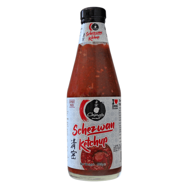 Schezwan Ketchup 485 g