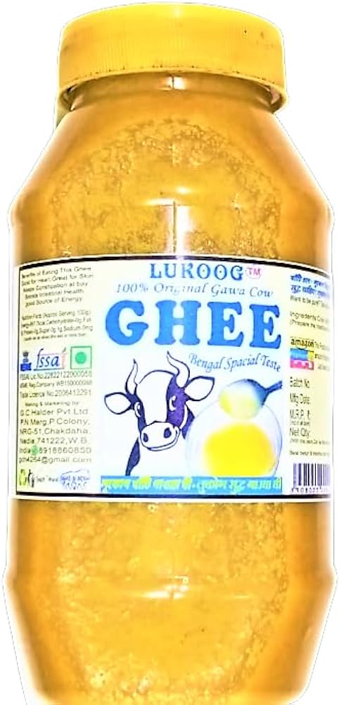Cook Ghee 400 ml