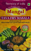 Mangal Tava Fry Masala 50 g