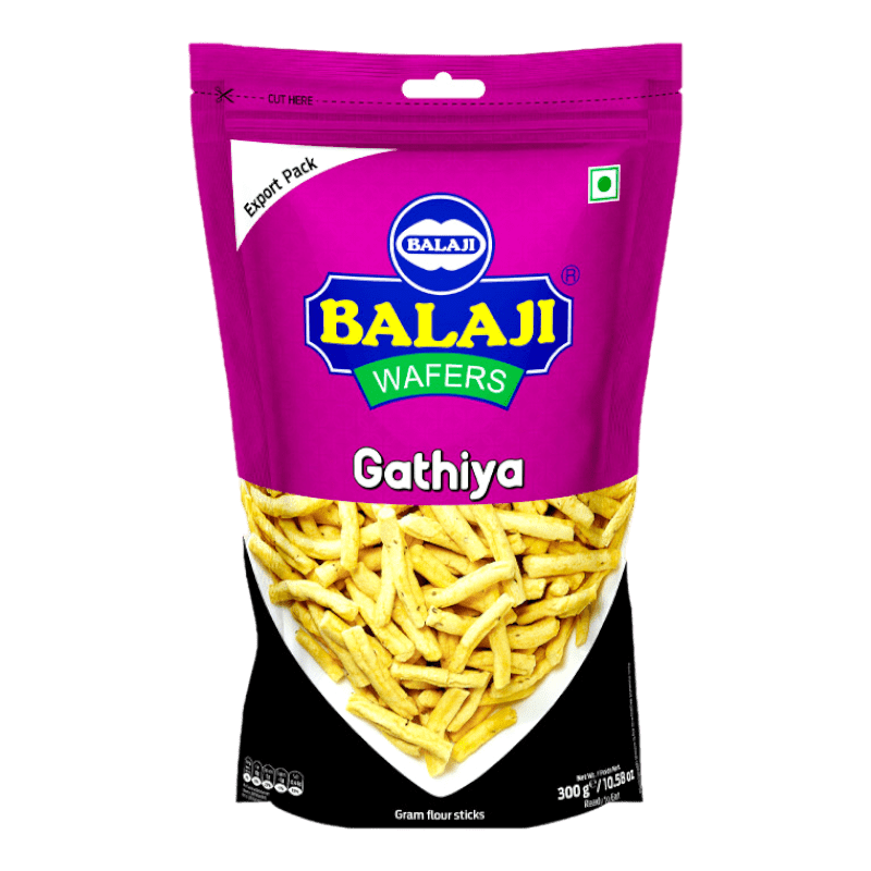 Balaji Gatiya 300 g
