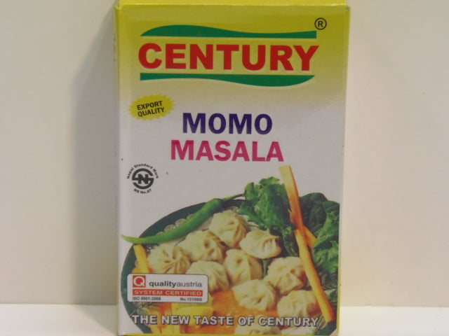 Century Momo Masala 50 g