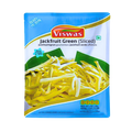 Viswas Jackfruit Green (sliced) 400 g
