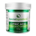 Tadka Citric Acid 100 g