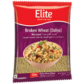 Elite Wheat Daliya 1 kg