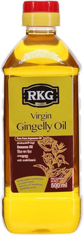 Rkg Gingelly Oil 1li