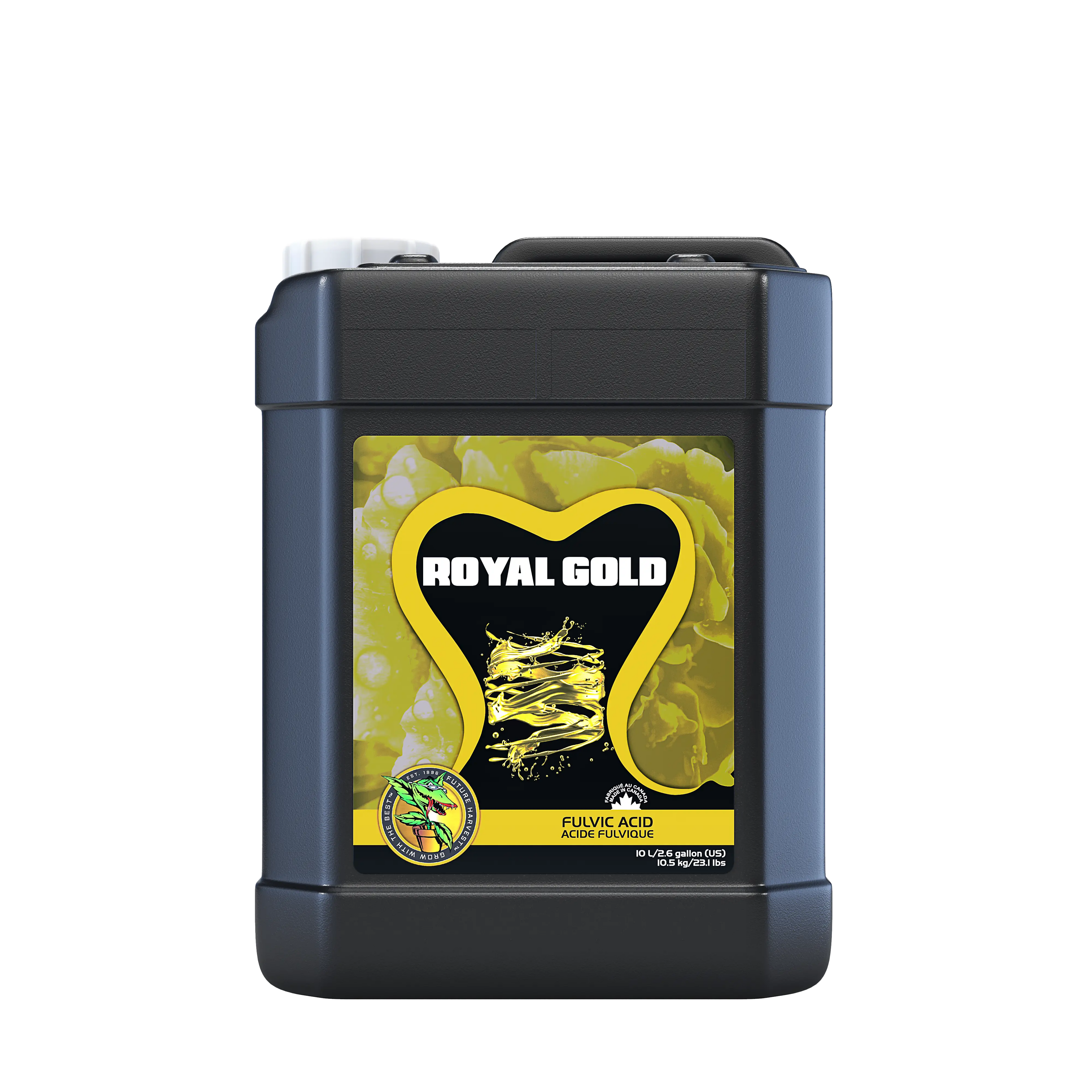 Royal Gold Gluten Gold 5 kg