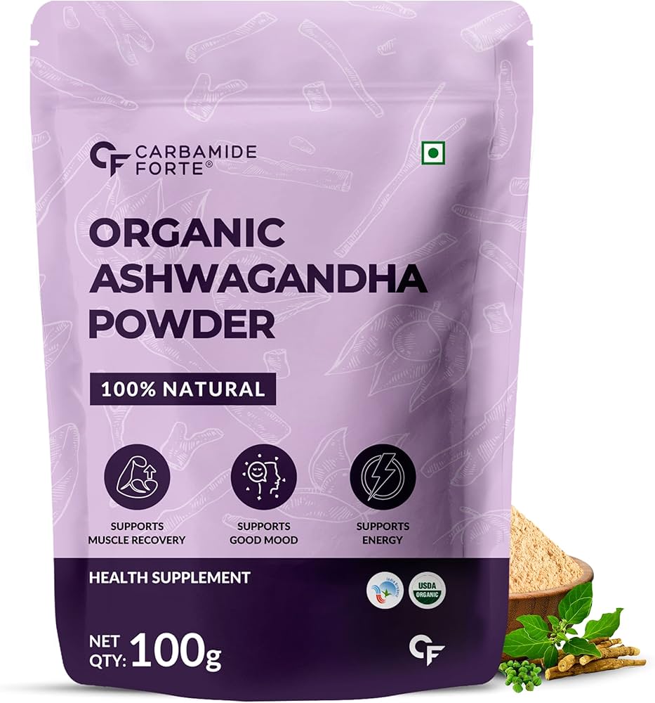 Viya Ashwagandha 100 g