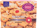 Karachi Fruit Biscuits 400 g