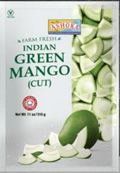 Ashoka Cut Mango 310 g