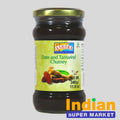 Ashoka Date Tamarind Chutney 340 g