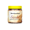 Devdarshan Sandal Dhoop