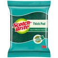 Scotch Brite Pad 1 pcs